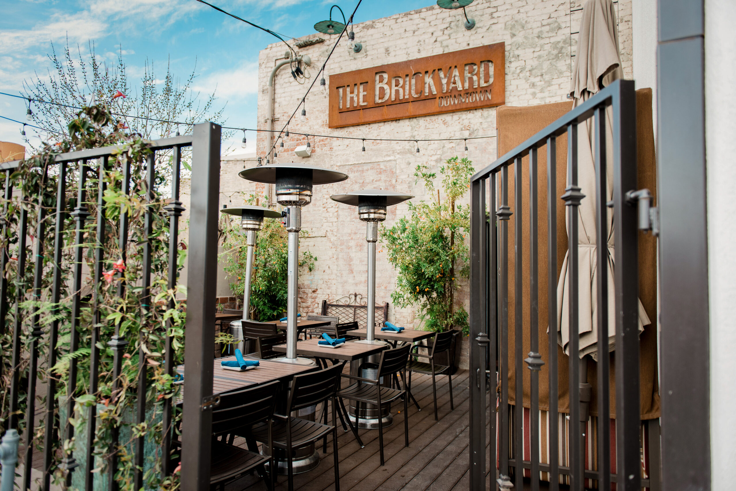 View More: http://larissajeanphotography.pass.us/groundbreakingrestaurant